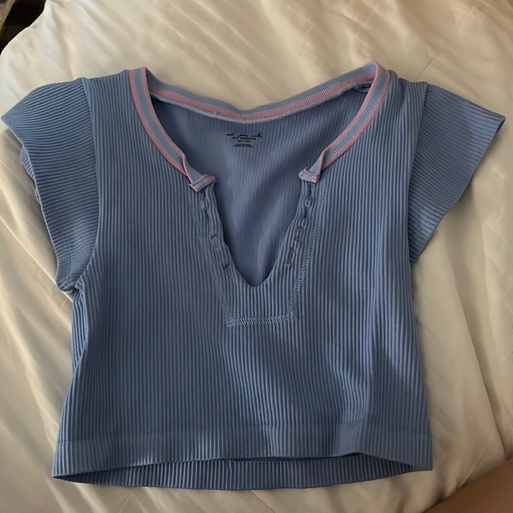 Urban Outfitters Out from under Seamless top